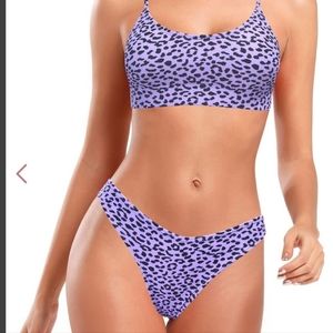 Womens 2 piece swimsuit